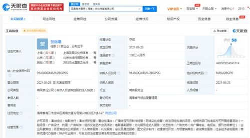 笑果新公司取名“有點意思”，經(jīng)營范圍新增網(wǎng)絡(luò)文化經(jīng)營領(lǐng)域